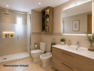 Piso en venta en Zona el Caño en Arroyomolinos