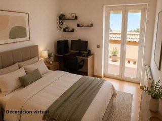 Piso en venta en Zona el Caño en Arroyomolinos
