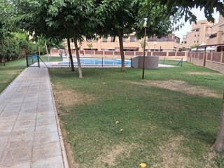 Piso en venta en Hermanos Falcó - Sepulcro Bolera en Albacete