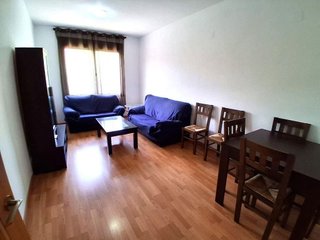 Piso en venta en Hermanos Falcó - Sepulcro Bolera en Albacete