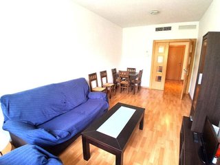 Piso en venta en Hermanos Falcó - Sepulcro Bolera en Albacete