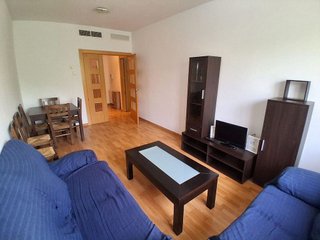 Piso en venta en Hermanos Falcó - Sepulcro Bolera en Albacete