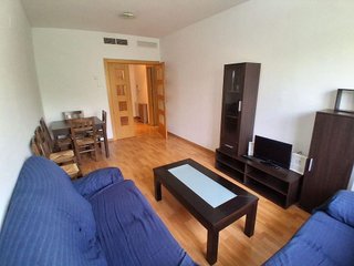 Piso en venta en Hermanos Falcó - Sepulcro Bolera en Albacete