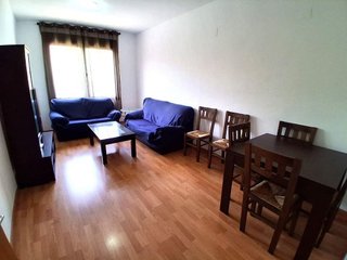 Piso en venta en Hermanos Falcó - Sepulcro Bolera en Albacete
