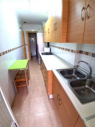 Piso en venta en Hermanos Falcó - Sepulcro Bolera en Albacete