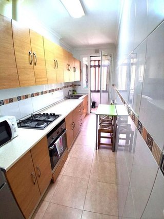 Piso en venta en Hermanos Falcó - Sepulcro Bolera en Albacete