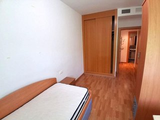 Piso en venta en Hermanos Falcó - Sepulcro Bolera en Albacete
