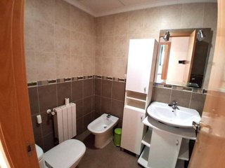 Piso en venta en Hermanos Falcó - Sepulcro Bolera en Albacete