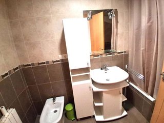 Piso en venta en Hermanos Falcó - Sepulcro Bolera en Albacete