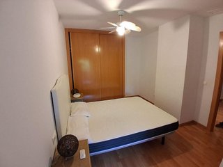 Piso en venta en Hermanos Falcó - Sepulcro Bolera en Albacete