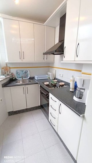 Piso en venta en Punta Umbría