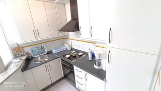 Piso en venta en Punta Umbría