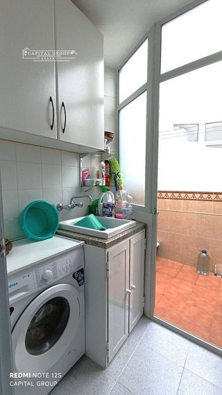 Piso en venta en Punta Umbría