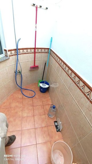 Piso en venta en Punta Umbría