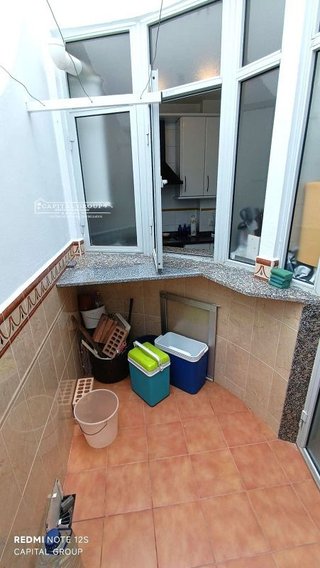 Piso en venta en Punta Umbría