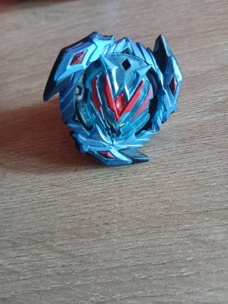 5 Beyblade