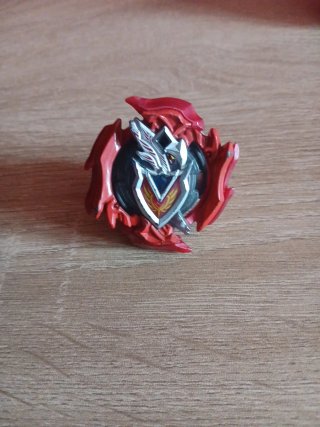 5 Beyblade