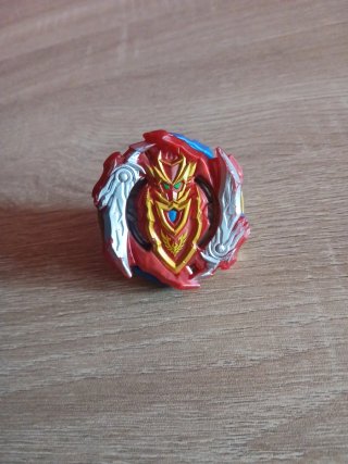 5 Beyblade