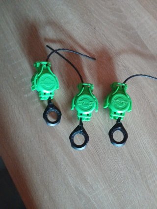 5 Beyblade