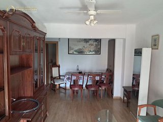 Piso en venta en La Llum en Valencia