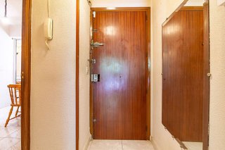 Piso en venta en Casco Antiguo en Alcorcón