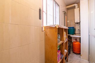 Piso en venta en Casco Antiguo en Alcorcón