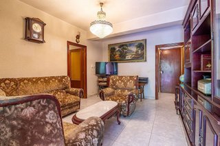 Piso en venta en Casco Antiguo en Alcorcón