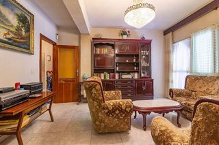 Piso en venta en Casco Antiguo en Alcorcón