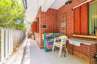 Piso en venta en Casco Antiguo en Alcorcón