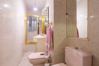 Piso en venta en Casco Antiguo en Alcorcón