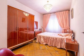 Piso en venta en Casco Antiguo en Alcorcón