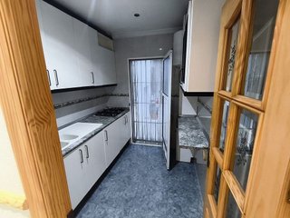 Piso en venta en Fátima en Albacete