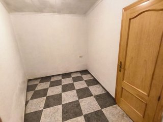 Piso en venta en Fátima en Albacete