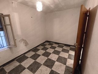 Piso en venta en Fátima en Albacete