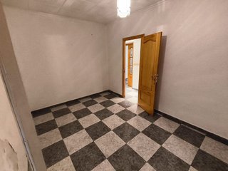 Piso en venta en Fátima en Albacete