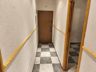 Piso en venta en Fátima en Albacete