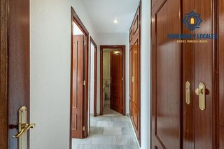 Piso en venta en Almanjáyar en Granada