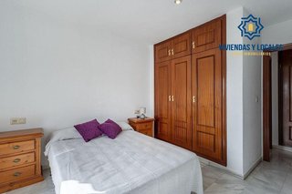 Piso en venta en Almanjáyar en Granada