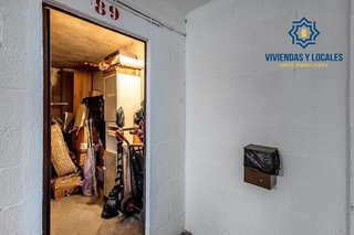 Piso en venta en Almanjáyar en Granada