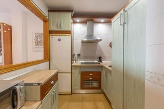 Piso en venta en Santa Fe