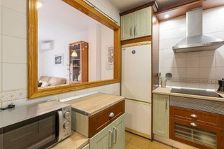 Piso en venta en Santa Fe