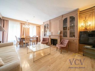 Piso en venta en Ensanche - Diputación en Alicante