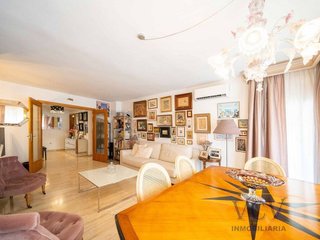 Piso en venta en Ensanche - Diputación en Alicante