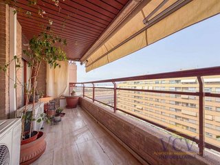 Piso en venta en Ensanche - Diputación en Alicante