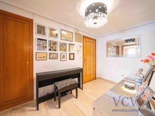 Piso en venta en Ensanche - Diputación en Alicante