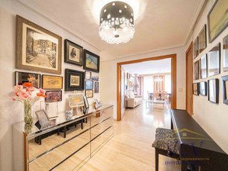 Piso en venta en Ensanche - Diputación en Alicante