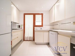Piso en venta en Ensanche - Diputación en Alicante
