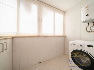 Piso en venta en Ensanche - Diputación en Alicante