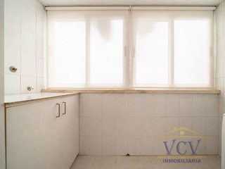 Piso en venta en Ensanche - Diputación en Alicante