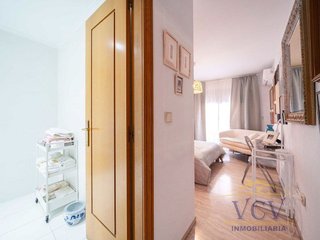 Piso en venta en Ensanche - Diputación en Alicante